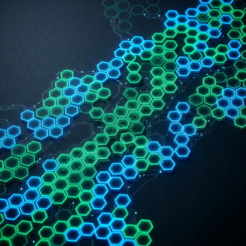 When Smaller Cells Make Agents Worse