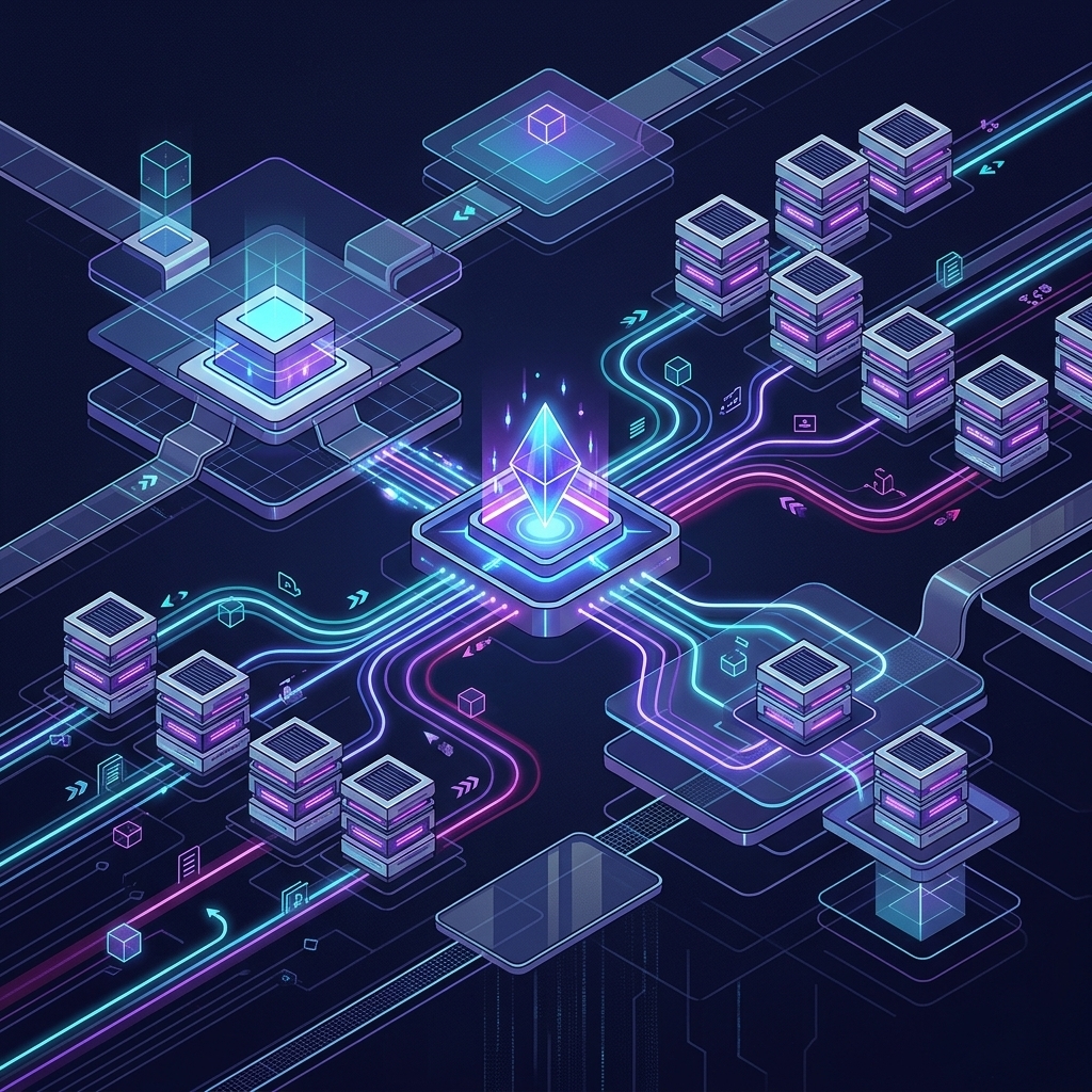 Swarm Architecture